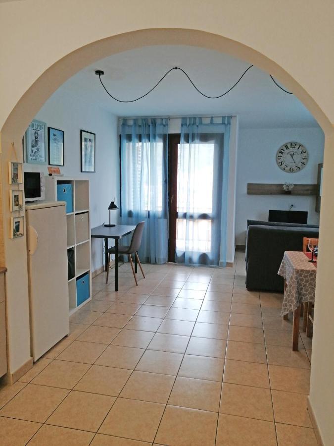 Apartment Layla - Intermezzo With Sea View In Center Of Rabac Exterior foto